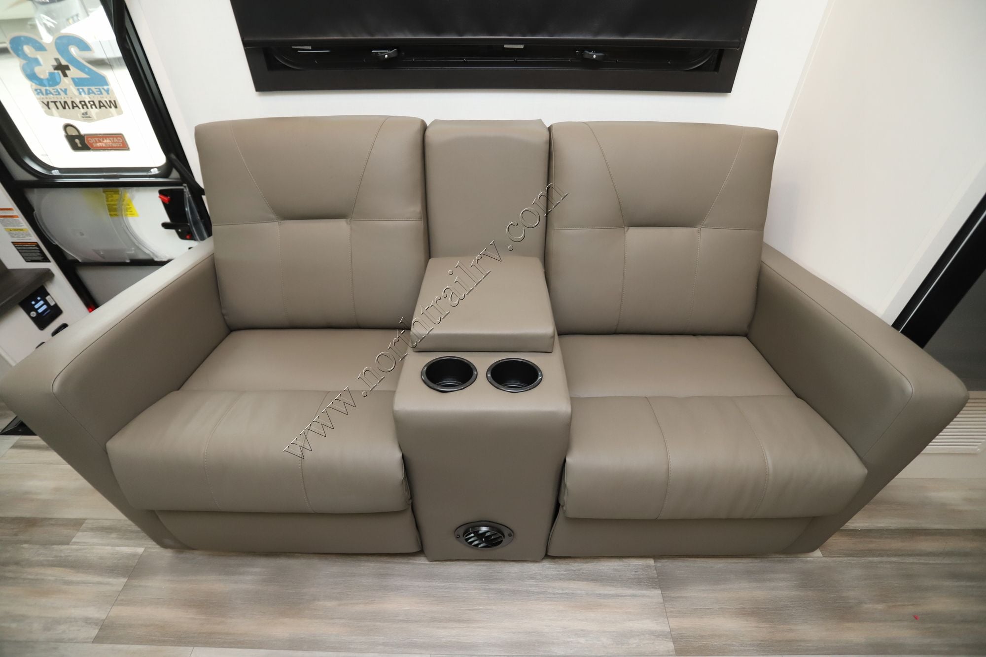 New 2026 Jayco Greyhawk 27U Class C  For Sale