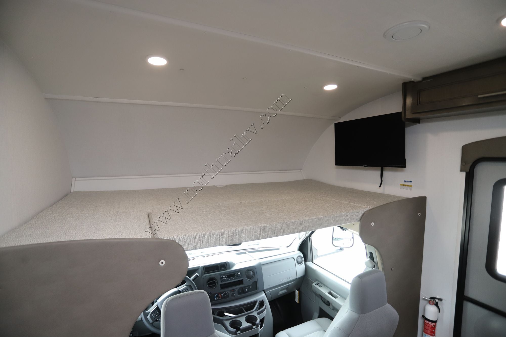 New 2026 Jayco Redhawk Se 29KF Class C  For Sale