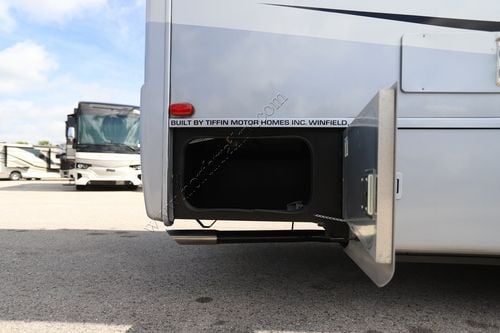 2021 Tiffin Motor Homes Wayfarer 25RW Class C