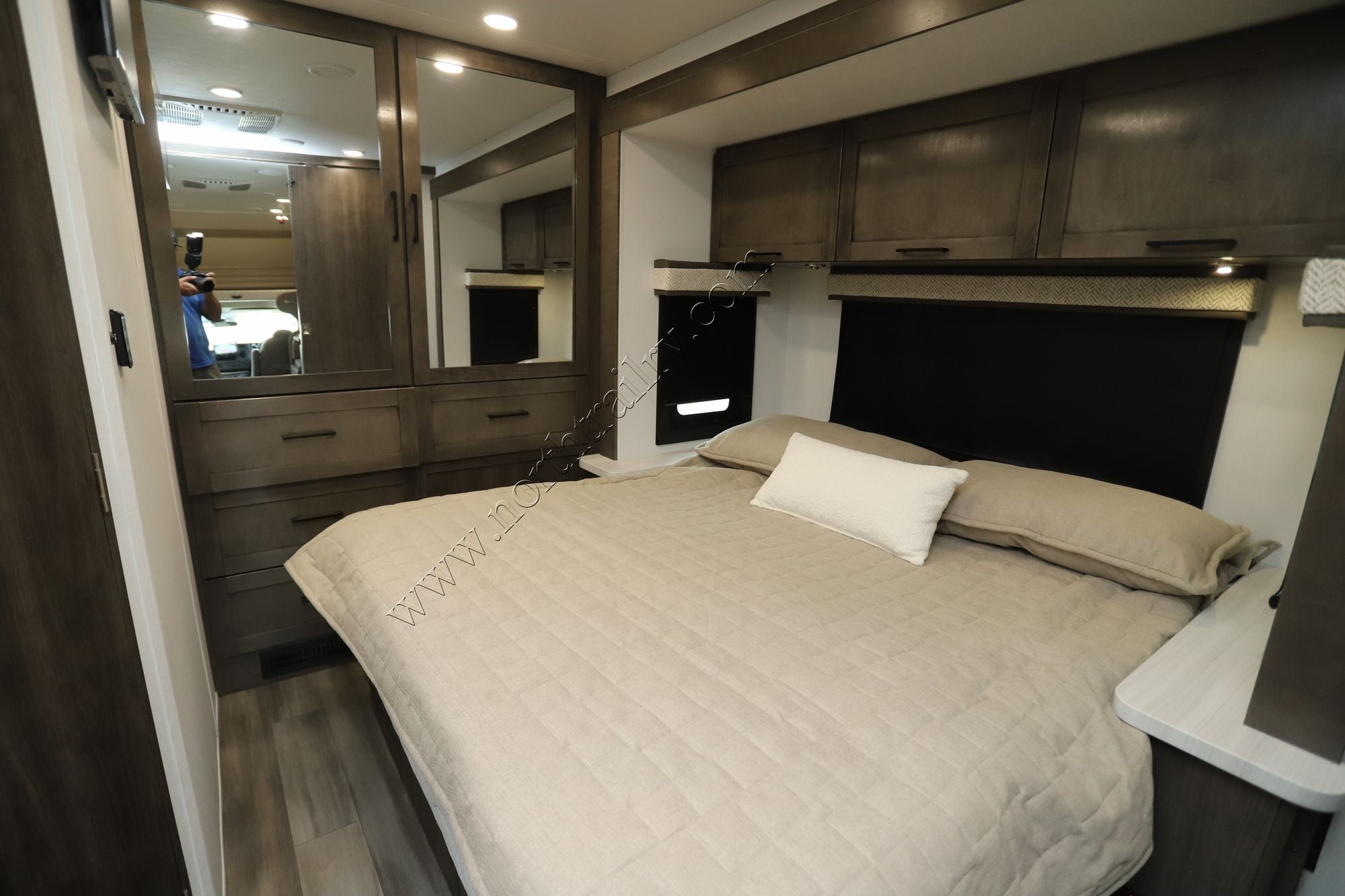 New 2026 Jayco Greyhawk 27U Class C  For Sale