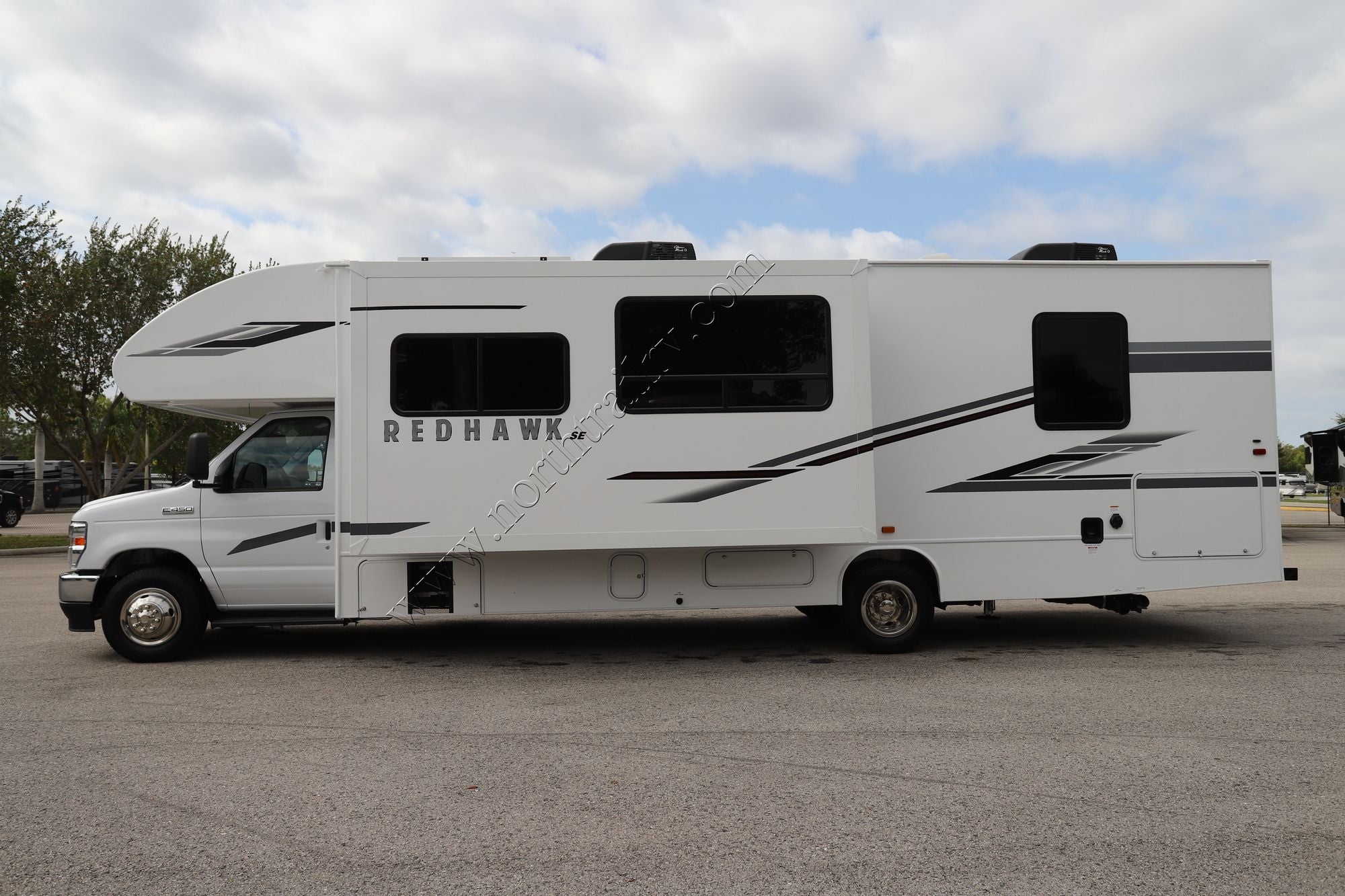 New 2026 Jayco Redhawk Se 29KF Class C  For Sale
