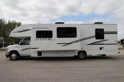 2026 Jayco Redhawk Se 29KF