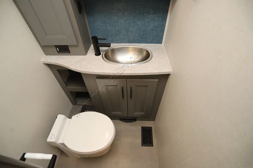 2025 Coachmen Sportscoach 411TS