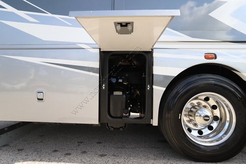 2025 Coachmen Sportscoach 411TS