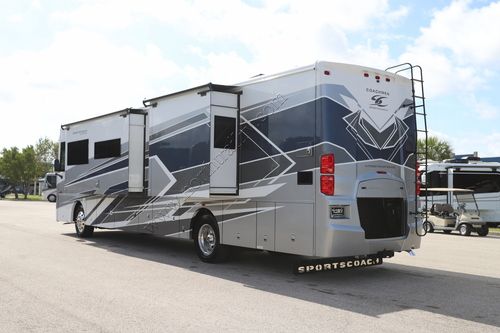 2025 Coachmen Sportscoach 411TS