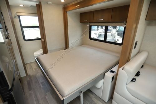 2021 Tiffin Motor Homes Wayfarer 25RW Class C