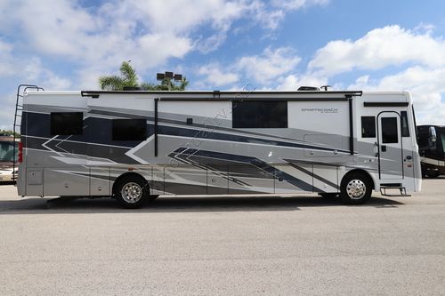 2025 Coachmen Sportscoach 411TS
