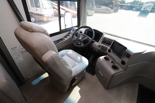 2025 Coachmen Sportscoach 411TS