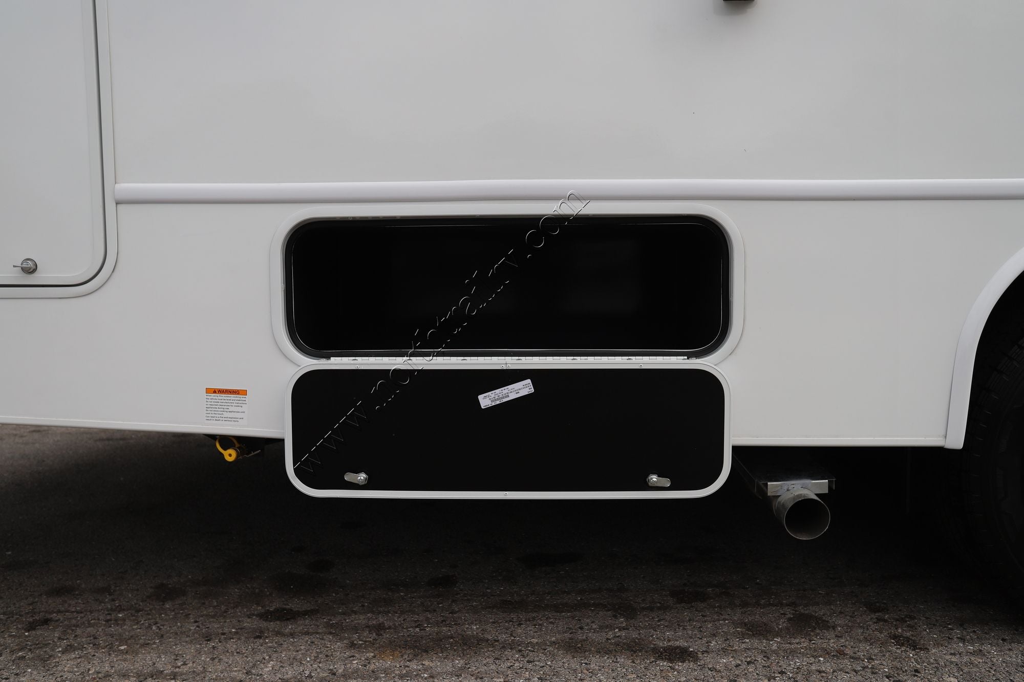 New 2026 Jayco Redhawk Se 29KF Class C  For Sale
