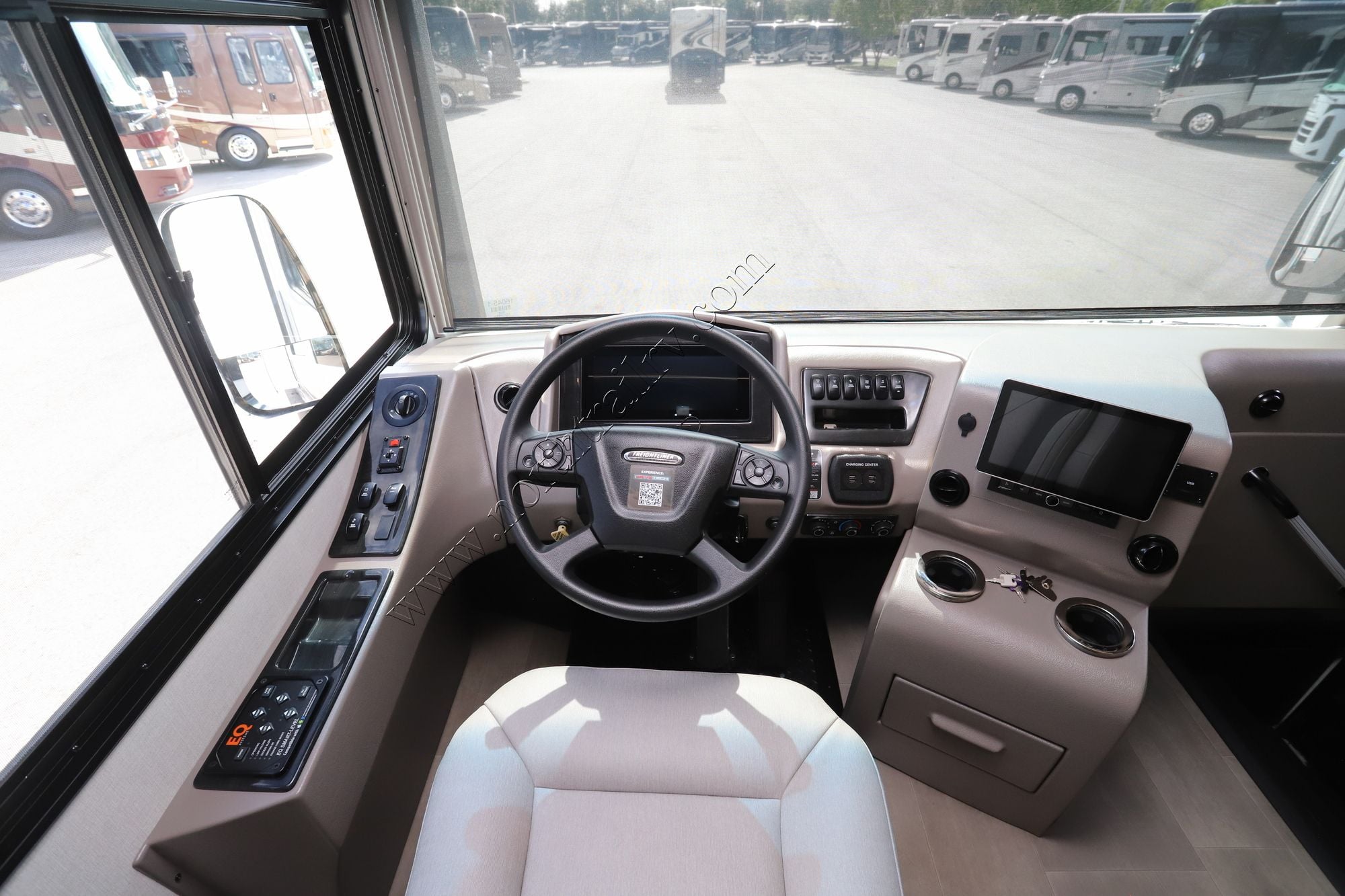Used 2025 Coachmen Sportscoach 411TS Class A  For Sale