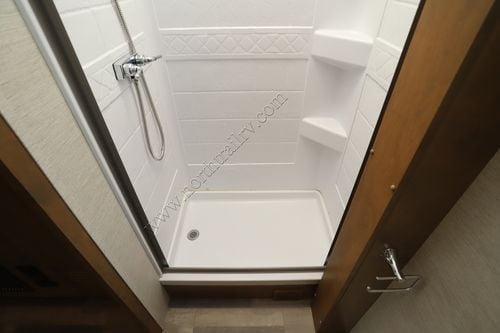 2021 Tiffin Motor Homes Wayfarer 25RW Class C