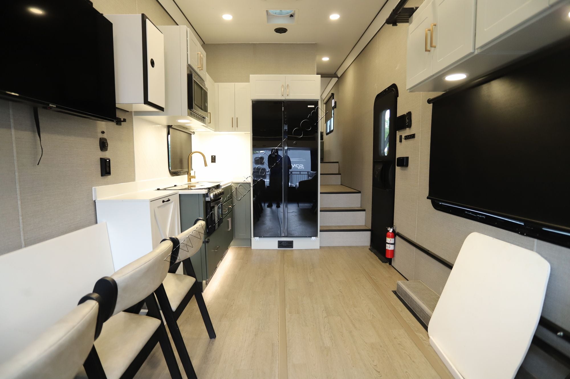 Used 2026 Atc Pl750 3618 Fifth Wheel  For Sale