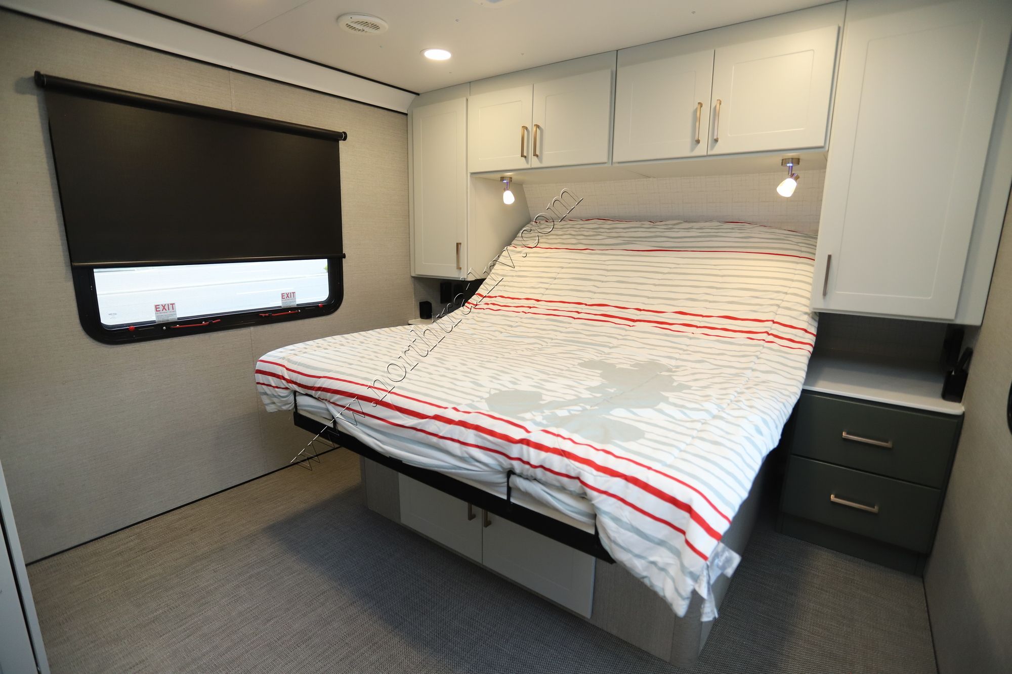 Used 2026 Atc Pl750 3618 Fifth Wheel  For Sale