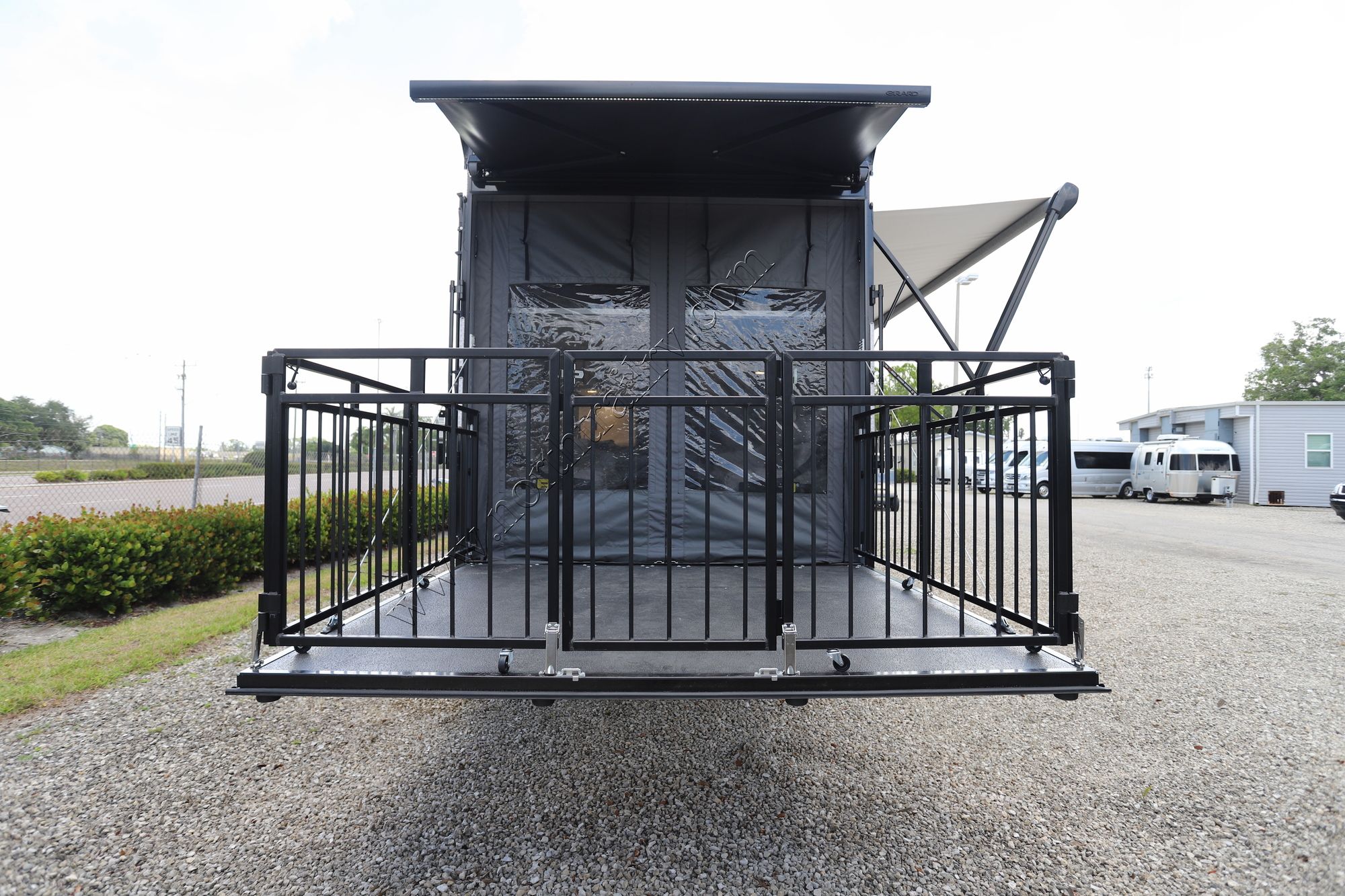Used 2026 Atc Pl750 3618 Fifth Wheel  For Sale