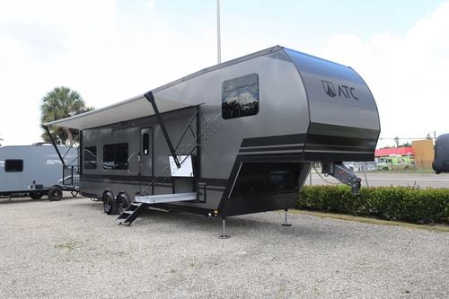 2026 Atc Pl750 3618