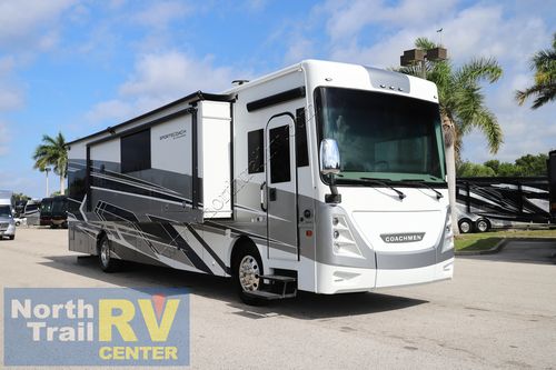 2025 Coachmen Sportscoach 411TS