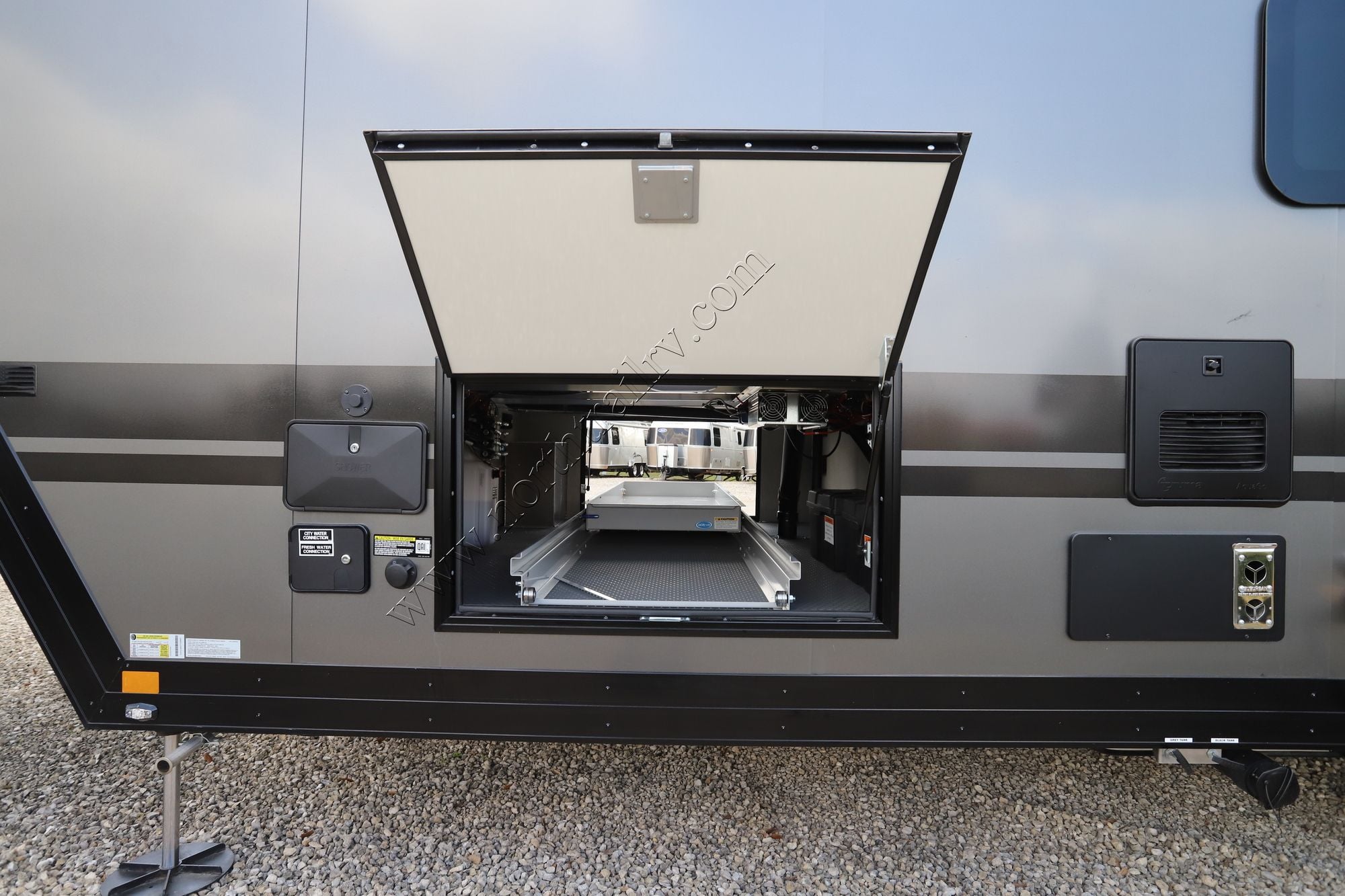 Used 2026 Atc Pl750 3618 Fifth Wheel  For Sale