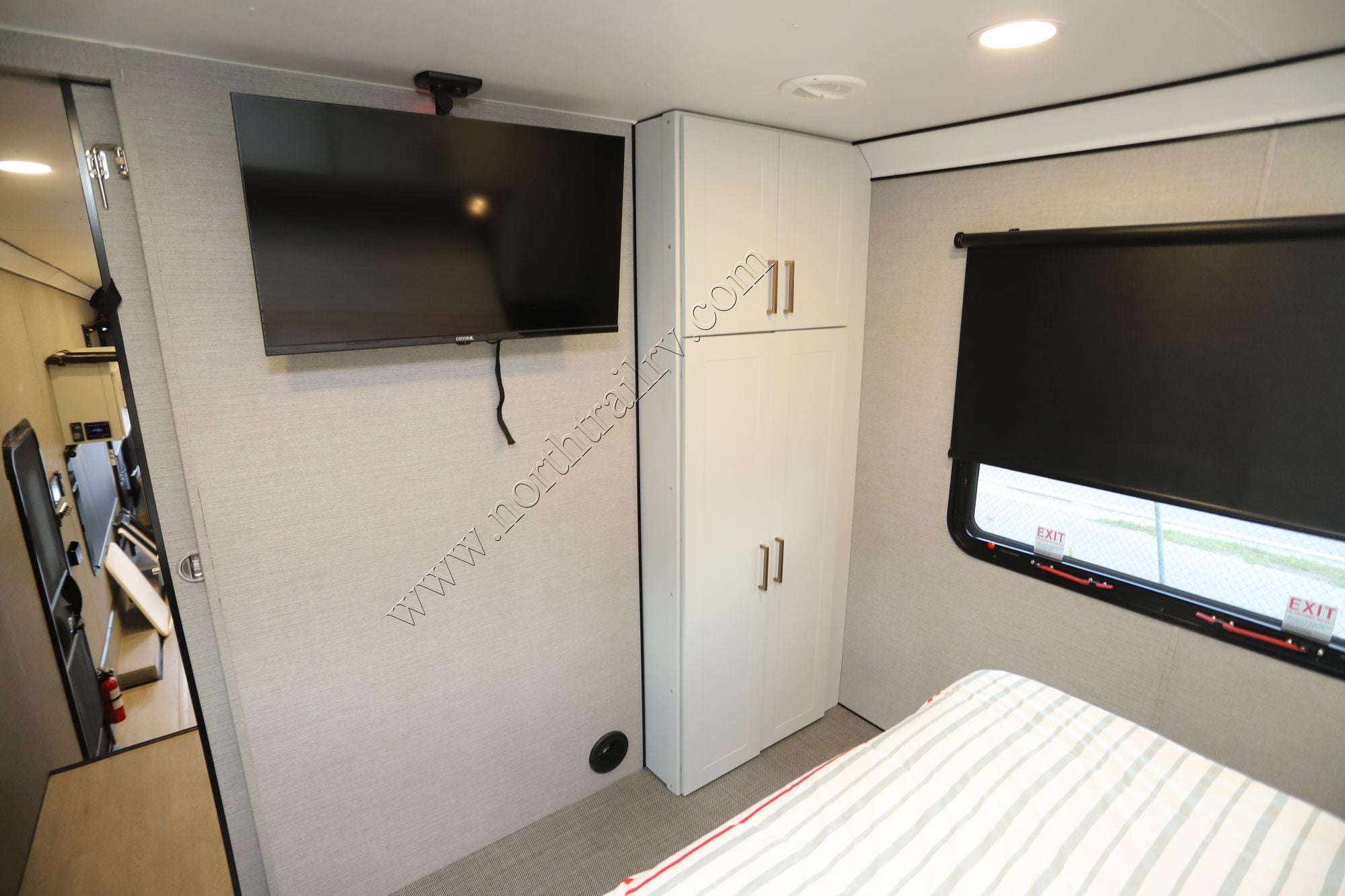 Used 2026 Atc Pl750 3618 Fifth Wheel  For Sale