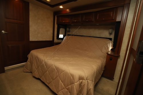 2012 Itasca Meridian 42E