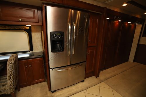 2012 Itasca Meridian 42E