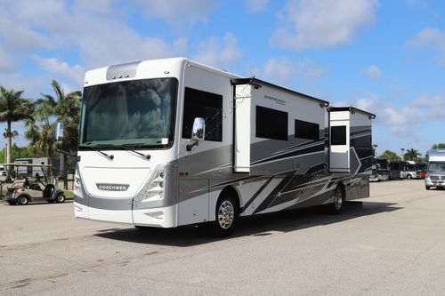 2025 Coachmen Sportscoach 411TS
