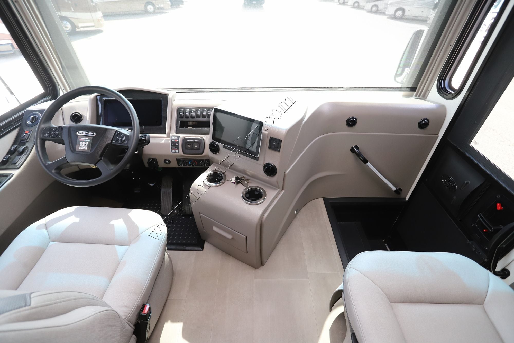 Used 2025 Coachmen Sportscoach 411TS Class A  For Sale
