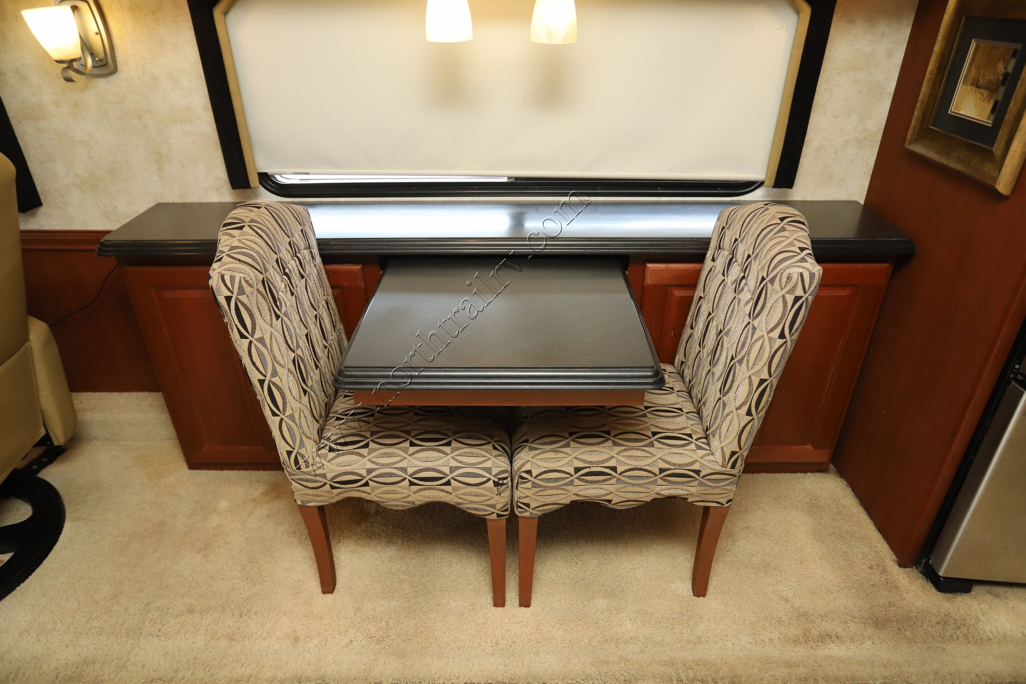 Used 2012 Itasca Meridian 42E Class A  For Sale