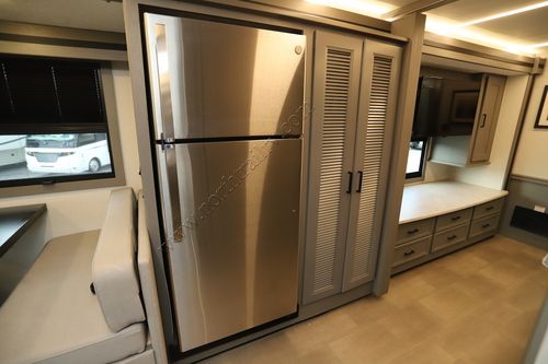 2025 Coachmen Sportscoach 411TS