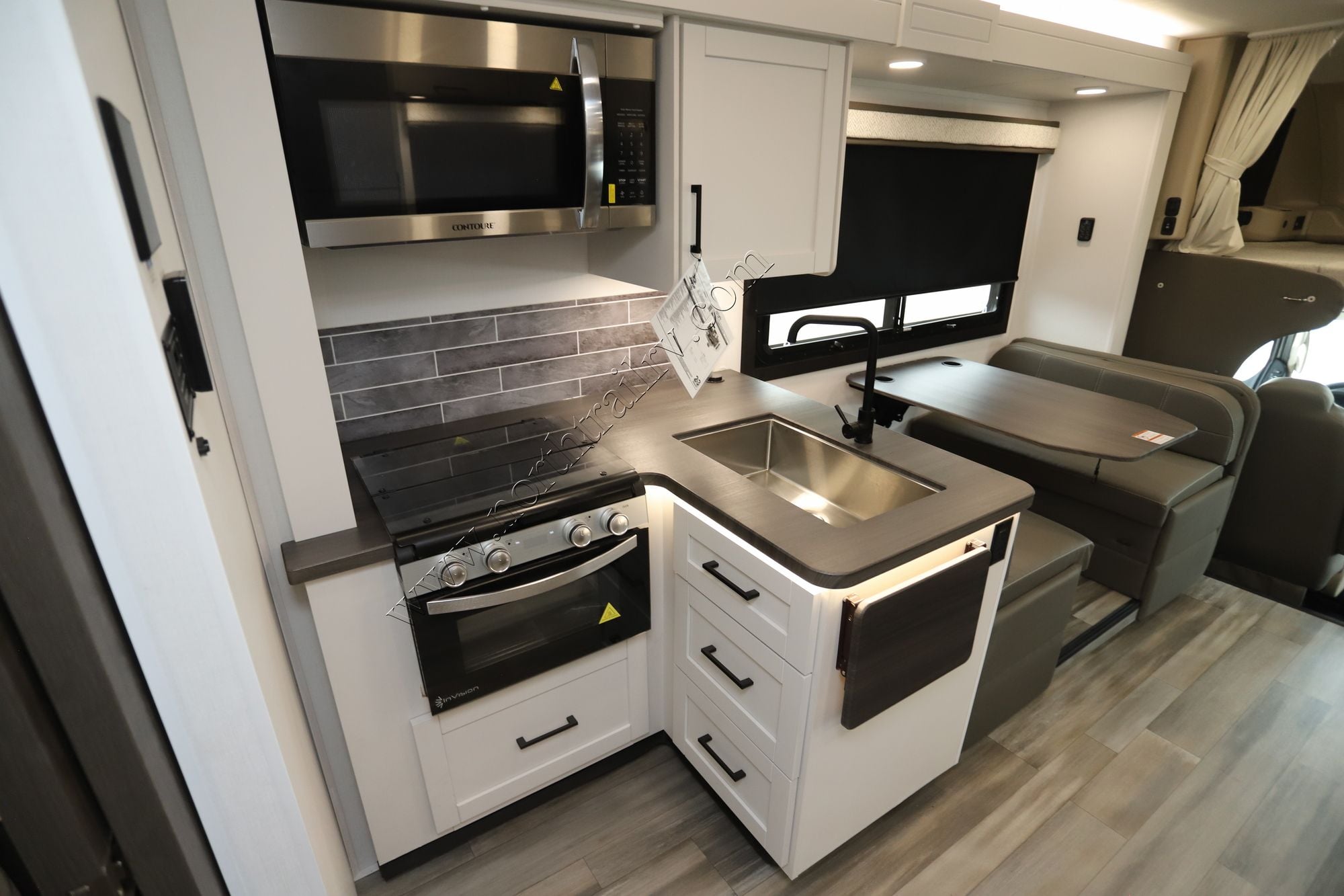 New 2026 Jayco Greyhawk 27U Class C  For Sale