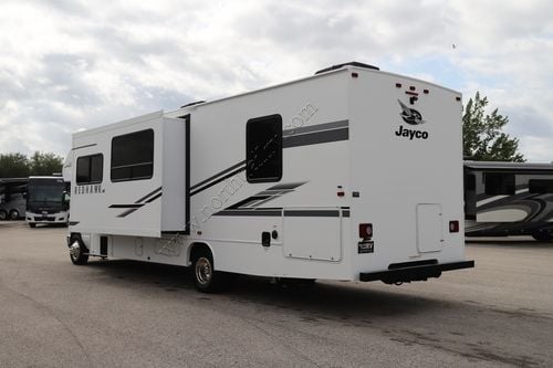 2026 Jayco Redhawk Se 29KF