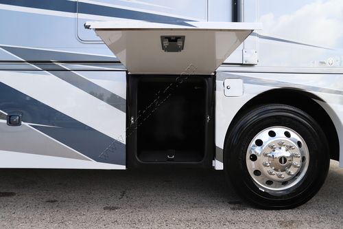 2025 Coachmen Sportscoach 411TS