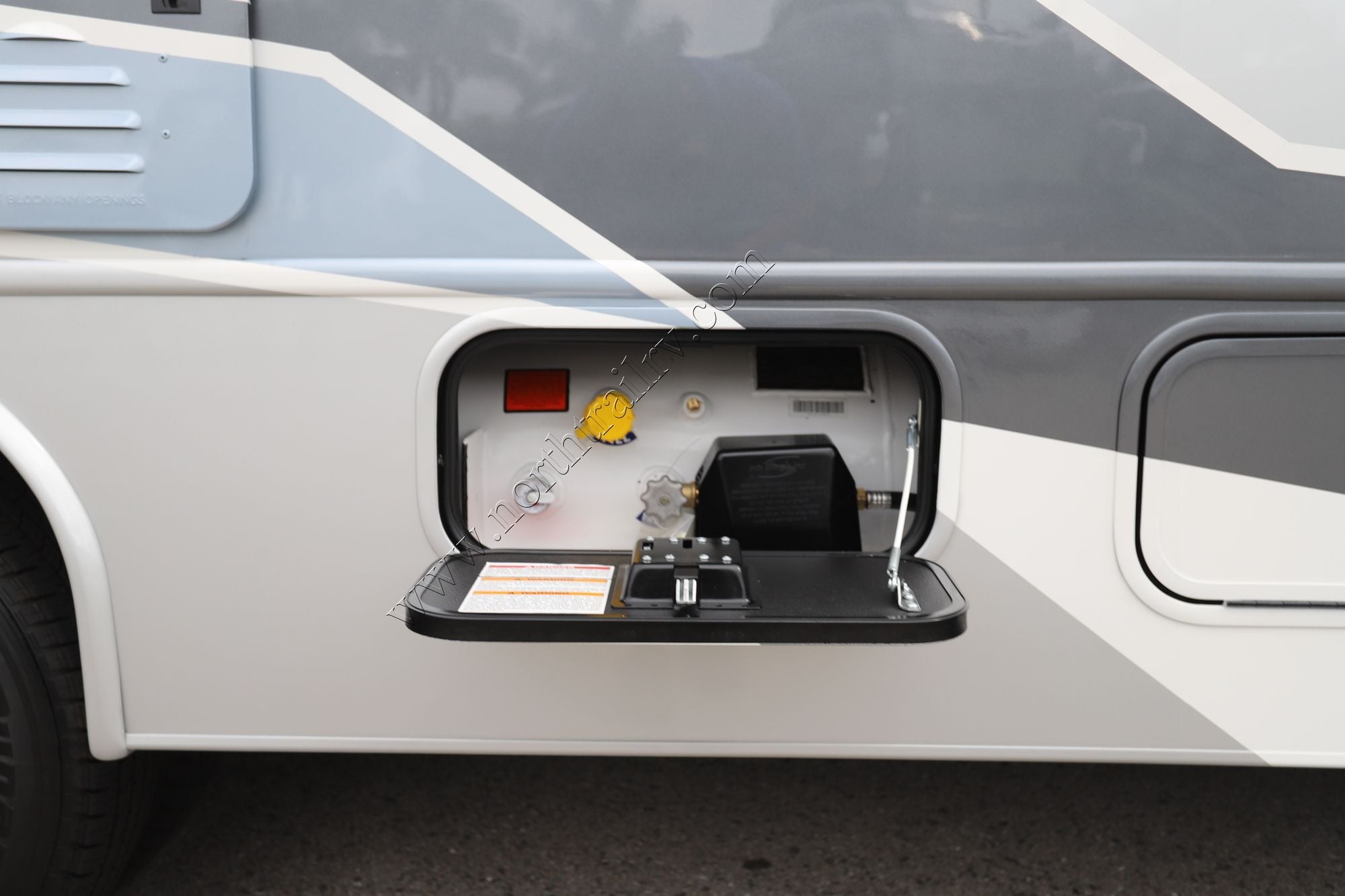 New 2026 Jayco Greyhawk 27U Class C  For Sale