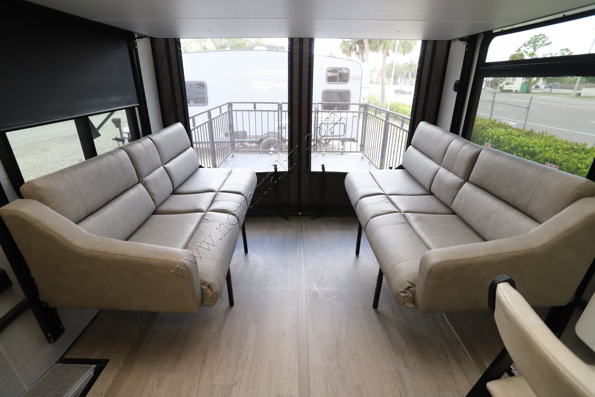 Used 2026 Atc Pl750 3618 Fifth Wheel  For Sale
