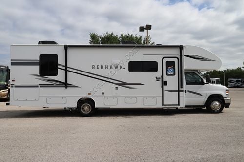 2026 Jayco Redhawk Se 29KF