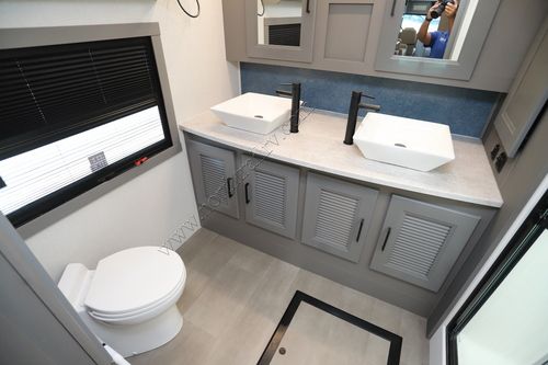 2025 Coachmen Sportscoach 411TS