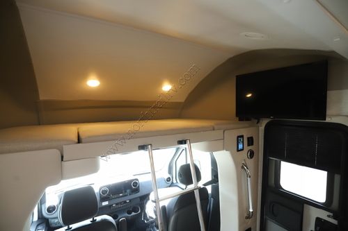 2021 Tiffin Motor Homes Wayfarer 25RW Class C
