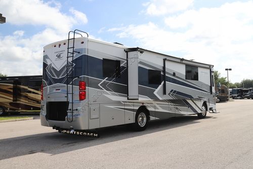 2025 Coachmen Sportscoach 411TS