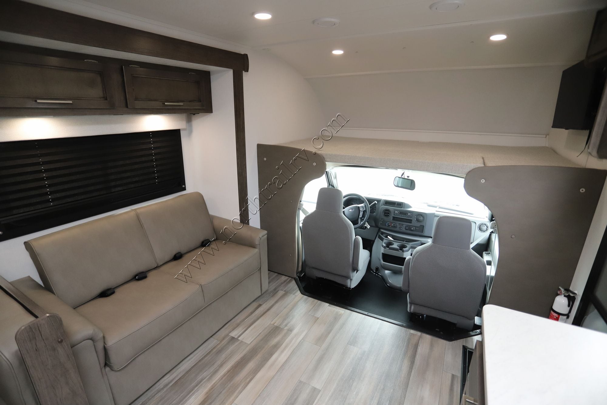 New 2026 Jayco Redhawk Se 29KF Class C  For Sale
