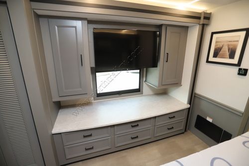 2025 Coachmen Sportscoach 411TS