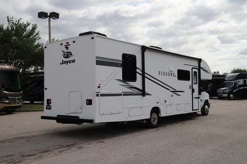 2026 Jayco Redhawk Se 29KF