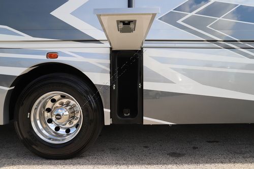 2025 Coachmen Sportscoach 411TS