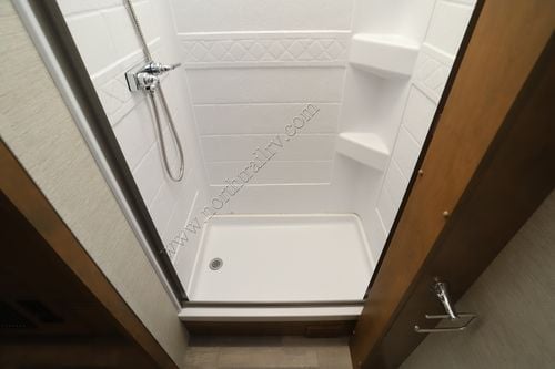 2021 Tiffin Motor Homes Wayfarer 25RW Class C