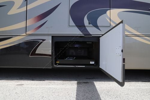 2013 Entegra Aspire 42DLQ