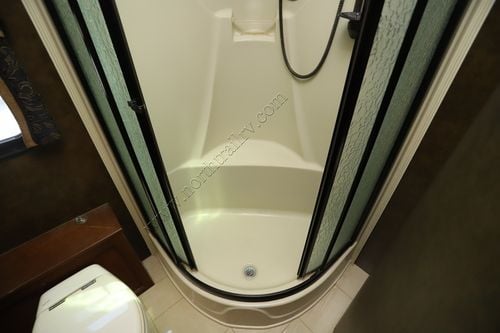 2013 Entegra Aspire 42DLQ