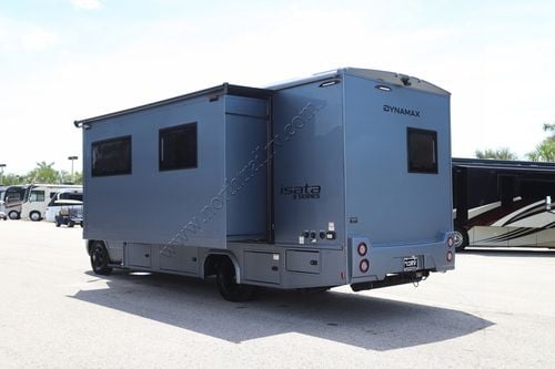 2026 Dynamax Isata 3 24SSSF