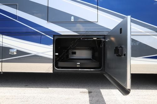 2026 Tiffin Motor Homes Allegro Bus 40IP