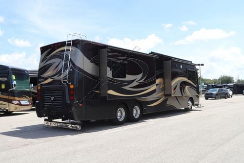 2013 Entegra Aspire 42DLQ