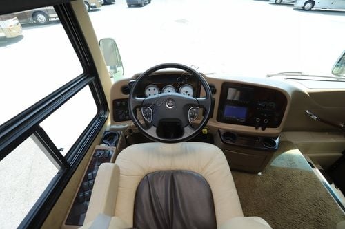2013 Entegra Aspire 42DLQ