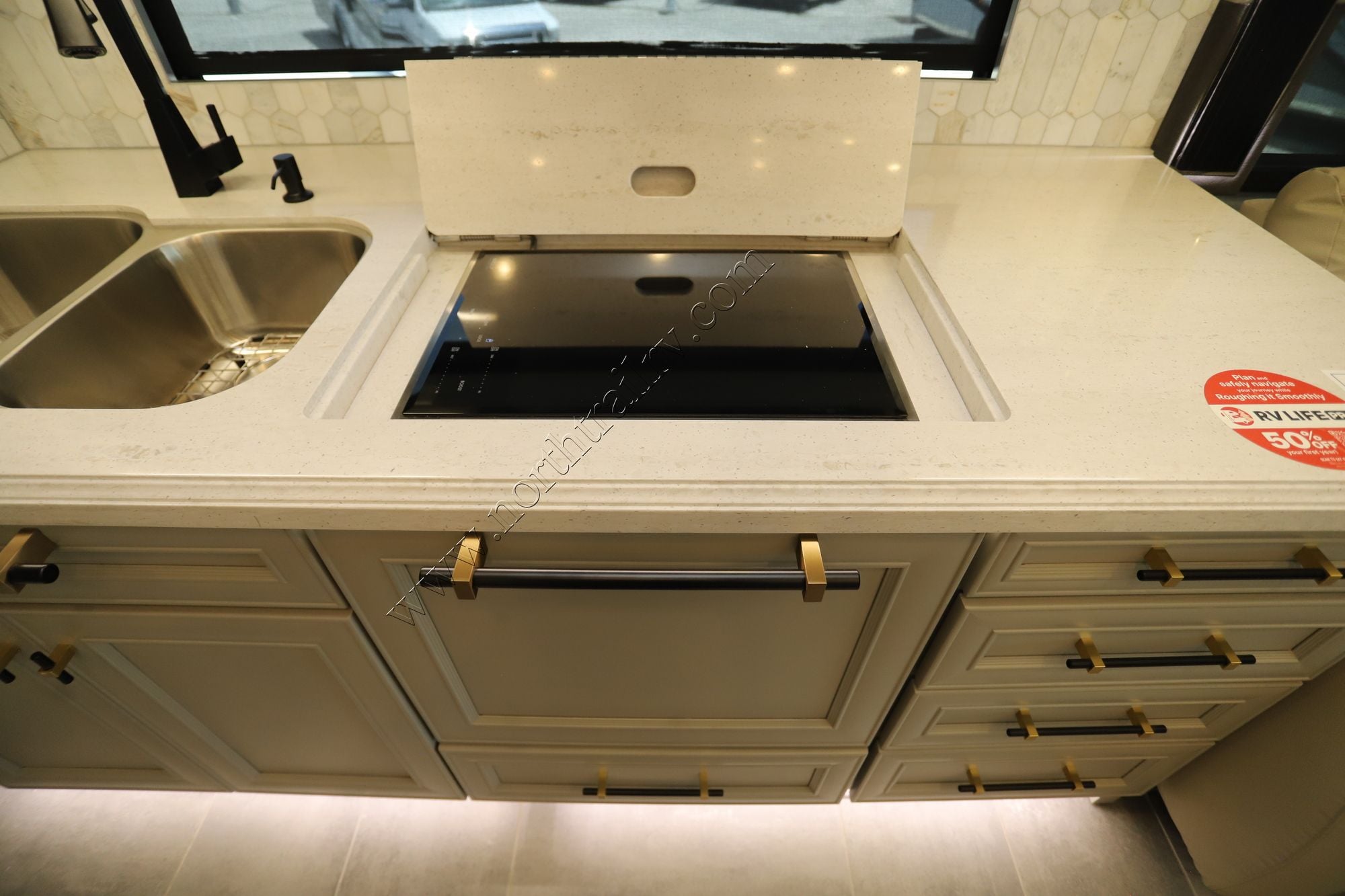 New 2026 Tiffin Motor Homes Allegro Bus 40IP Class A  For Sale