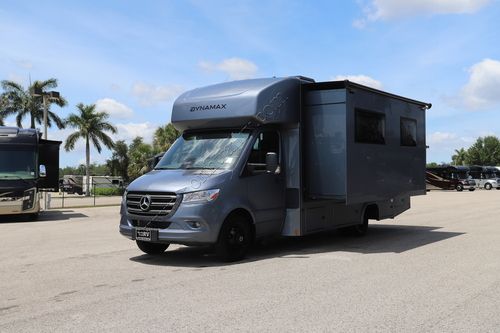 2026 Dynamax Isata 3 24SSSF